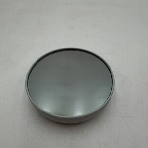 Google Nest G4CVZ Programmable Wi-Fi Thermostat Fog Gray Tested No Back Cover